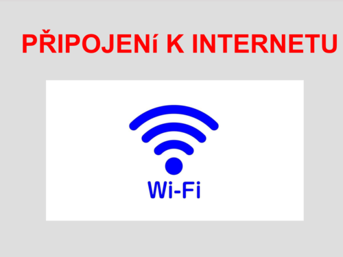 WiFi