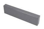 Obrubník chodníkový DITON šedý – 1000 × 250 × 100 mm