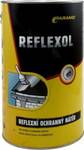 Lak asfaltový Reflexol – 3,8 kg