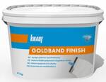 Stěrka finální polymerní Knauf Goldband Finish – 8 kg