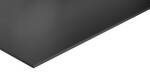 Obklad fasádní HardiePanel povrch hladký, černý – 3050 ×1220 × 8 mm