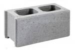 Tvarovka plotová Best Luneta IV přírodní – 400 × 200 × 200 mm