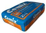 Stěrka sádrová Cemix 106 – 25 kg
