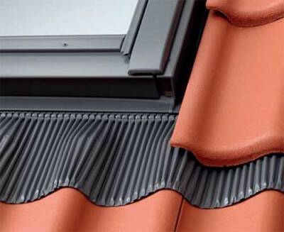 Lemování EW CK02 6000 do 120mm pro výměnu VELUX