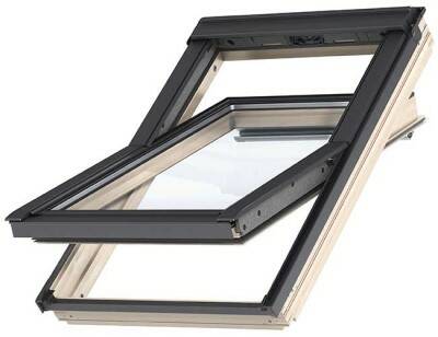 Okno střešní GZL 1051/FK06 – 66 × 118 cm VELUX