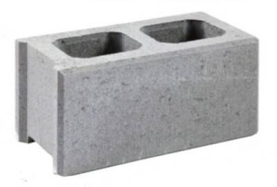 Tvarovka plotová Best Luneta IV brilant – 400 × 200 × 200 mm