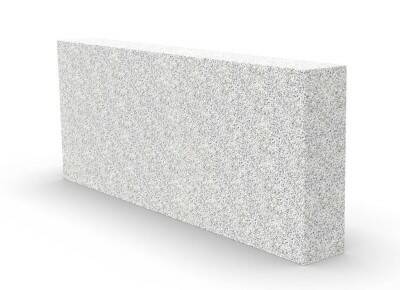 Příčkovka H+H PPpl 4-550 – 75 × 625 × 250 mm