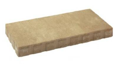 Dlažba BEST Atrio Standard sand – 560 × 280 × 60 mm