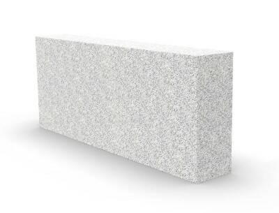 Příčkovka H+H PPpl 4-550 – 100 × 625 × 250 mm