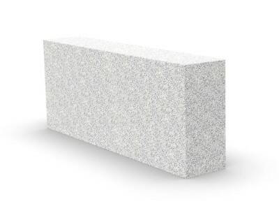 Příčkovka H+H PPpl 4-550 – 115 × 625 × 250 mm
