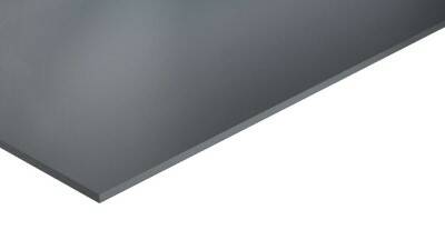 Obklad fasádní HardiePanel povrch hladký, antracitově šedá – 3050 × 1220 × 8 mm