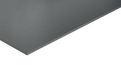 Obklad fasádní HardiePanel povrch hladký, kovově šedá – 3050 × 1220 × 8 mm