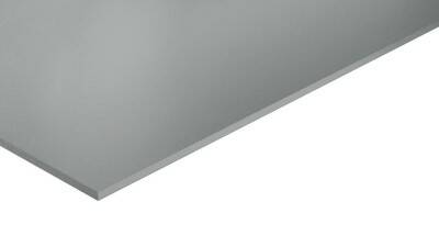 Obklad fasádní HardiePanel povrch hladký, břidlicově šedá – 3050 × 1220 × 8 mm